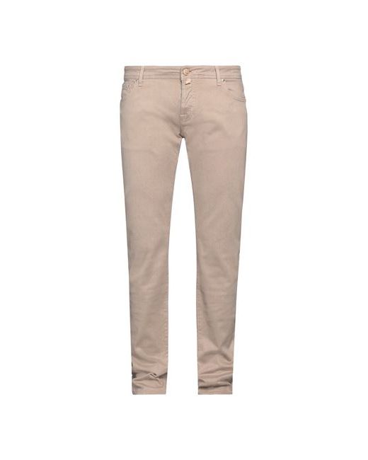 Jacob Cohёn Man Pants Cotton Modal Elastane