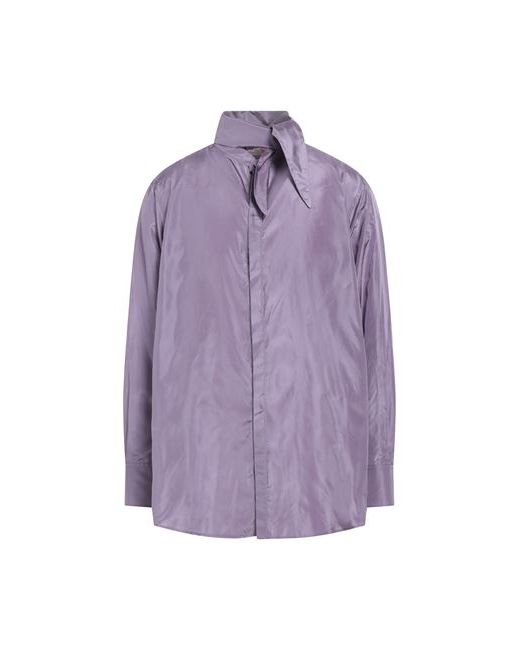 Valentino Garavani Man Shirt Silk