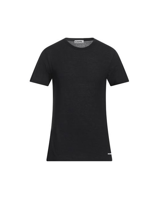 Jil Sander Man T-shirt Cotton