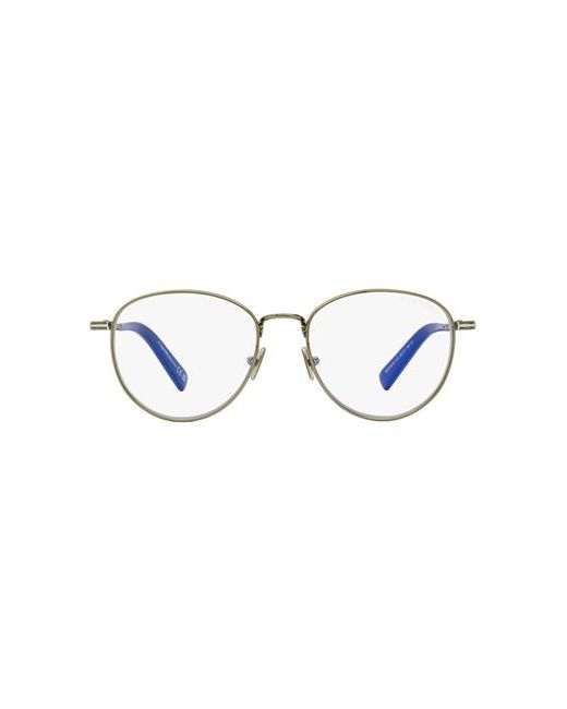 Tom Ford Blue Block Tf5749b Eyeglasses Man Eyeglass frame Metal Acetate