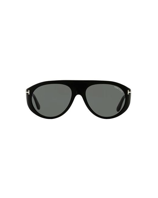 Tom Ford Rex-02 Tf1001 Sunglasses Man Acetate