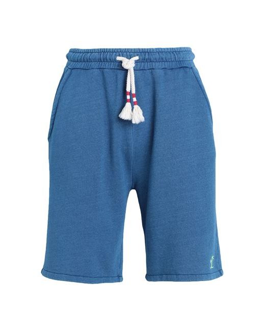 Mc2 Saint Barth Randle Man Shorts Bermuda Cotton