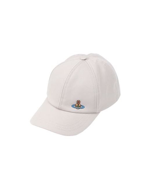 Vivienne Westwood Baseball Cap Hat Cotton