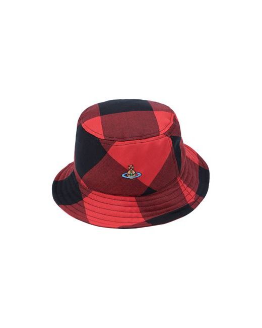 Vivienne Westwood Bucket Hat Wool