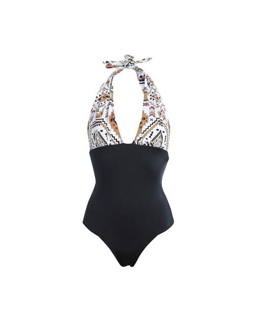 Mc2 Saint Barth Marisol One-piece swimsuit Polyamide Elastane