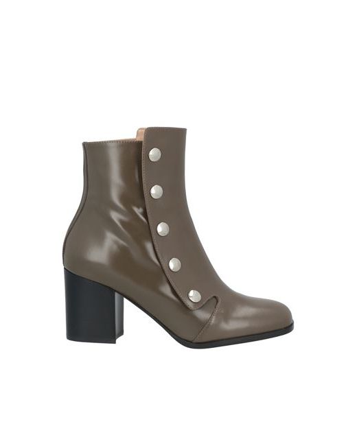 Mulberry Ankle boots Khaki