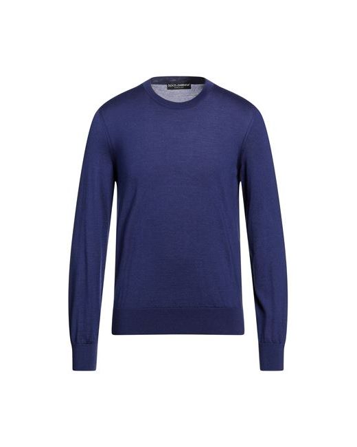 Dolce & Gabbana Man Sweater Cashmere Silk