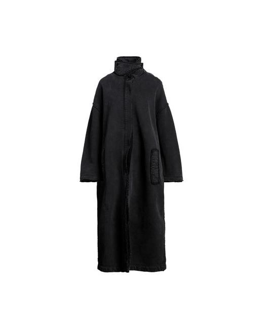 Givenchy Coat Steel Cotton