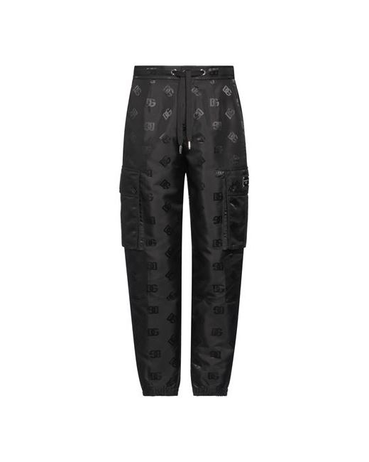 Dolce & Gabbana Man Pants Polyamide