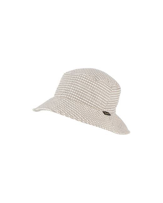 Borsalino Man Hat Cotton