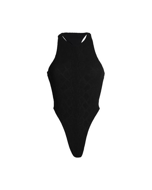 Saint Laurent One-piece swimsuit Polyamide Polyester Elastane