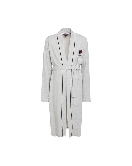 Tommy Hilfiger Man Dressing gown or bathrobe Cotton Polyester