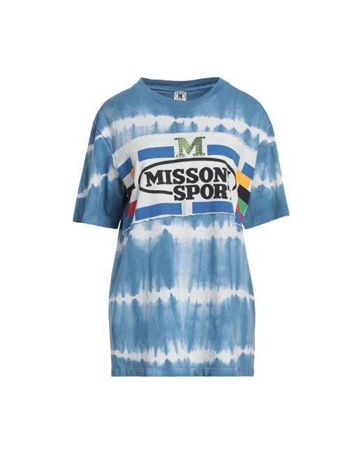 M Missoni T-shirt Pastel Cotton