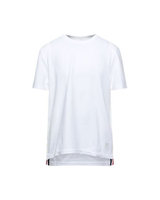 Thom Browne Man T-shirt Cotton