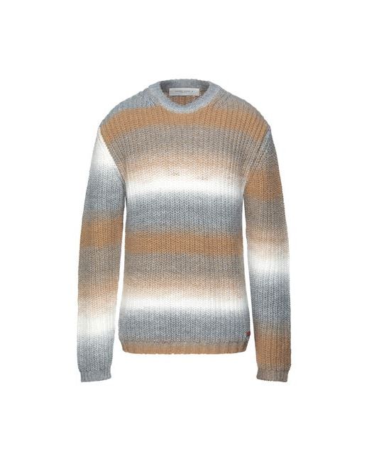 Golden Goose Man Sweater Acrylic Wool Alpaca wool