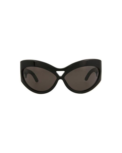 Saint Laurent Cat Eye-frame Injection Sunglasses
