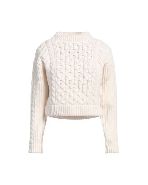Patou Sweater Wool Cashmere