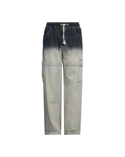 Dolce & Gabbana Man Jeans Cotton
