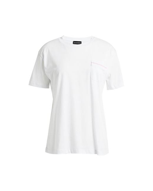 Emporio Armani T-shirt Cotton