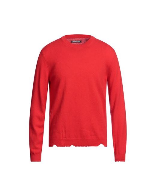 Zadig & Voltaire Man Sweater Cashmere