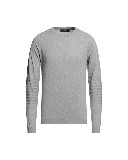 Daniele Alessandrini Man Sweater Cotton