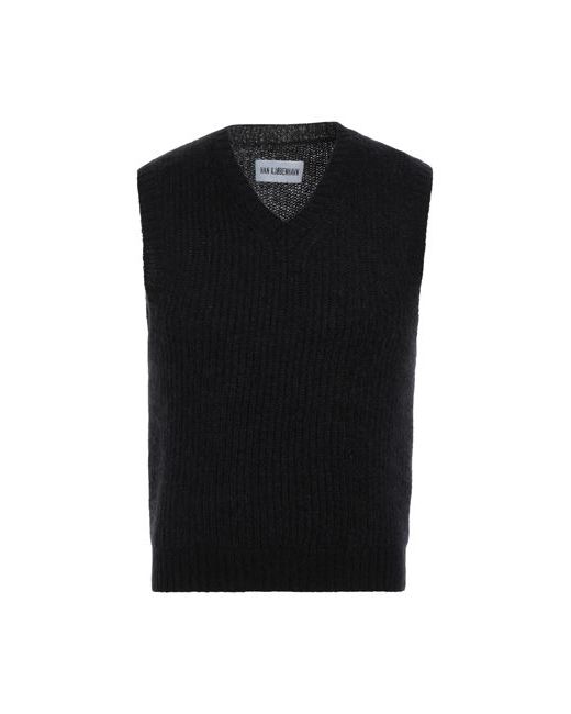 Han Kj0benhavn Man Sweater Mohair wool Polyamide Merino Wool