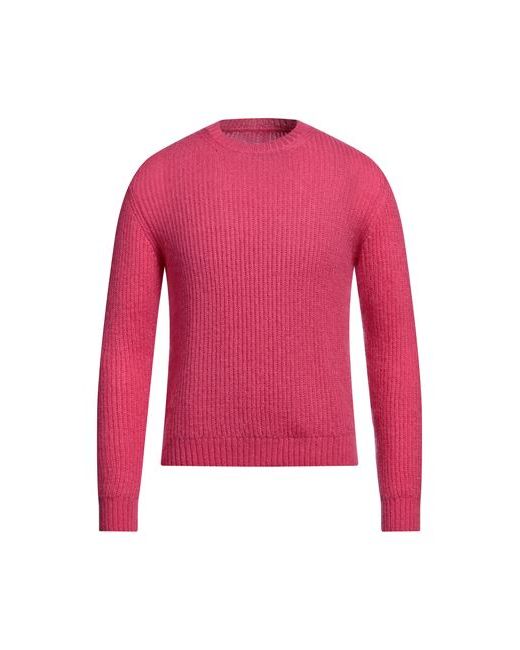 Han Kj0benhavn Man Sweater Mohair wool Polyamide Merino Wool