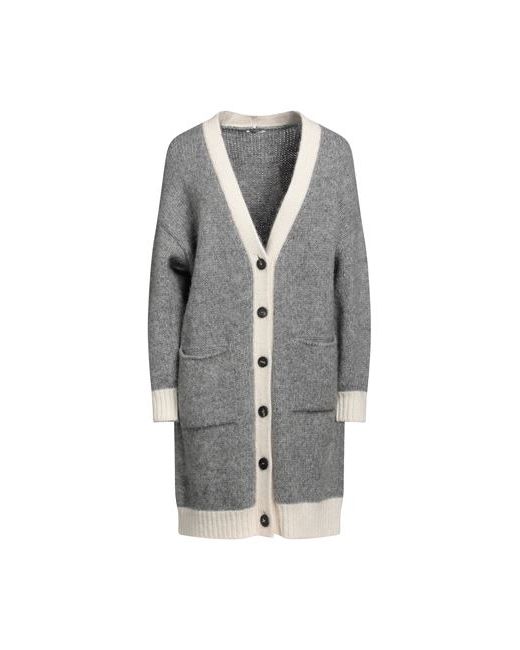 Peserico Cardigan Alpaca wool Polyester Polyamide Merino Wool Cashmere