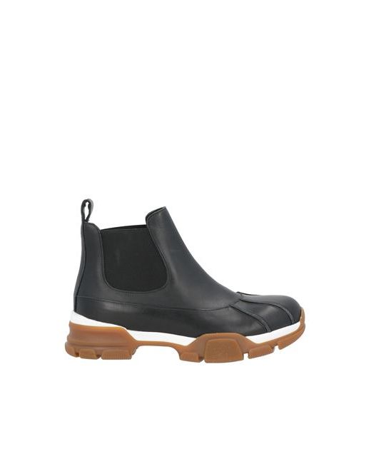 Erika Cavallini Ankle boots Soft Leather Elastane
