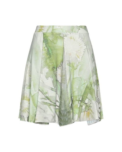 Jijil Mini skirt Light Polyester Elastane Polyamide