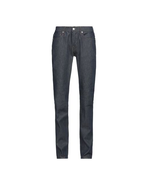 Zadig & Voltaire Man Jeans Cotton Elastane