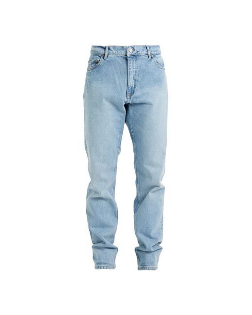 Dr Denim Man Jeans 36W-34L Cotton Elastane