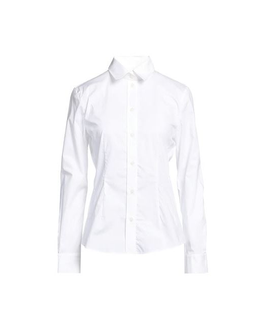 Peuterey Shirt Cotton Polyamide Elastane