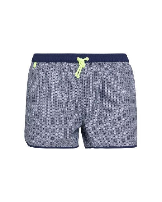 Gili'S Man Swim trunks Recycled polyester Polyester