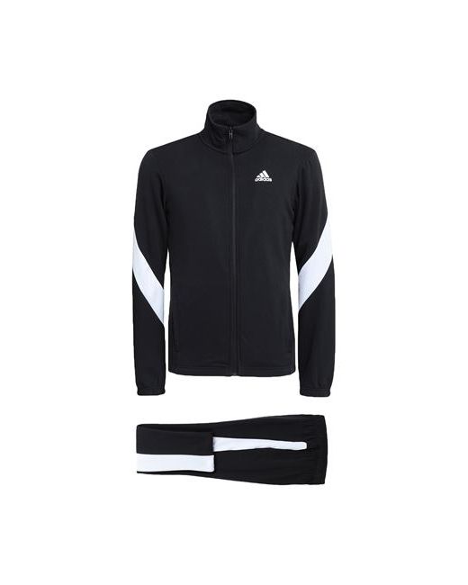 Adidas Man Tracksuit Cotton Recycled polyester
