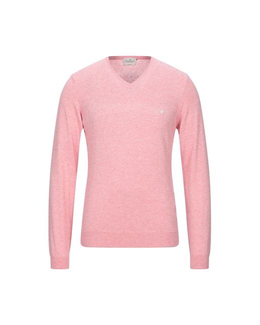 Brooksfield Man Sweater Cotton Cashmere