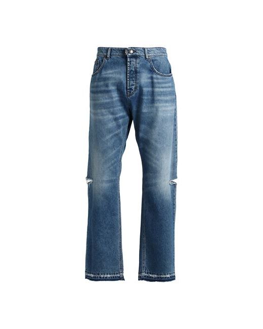 GAëLLE Paris Man Jeans Cotton