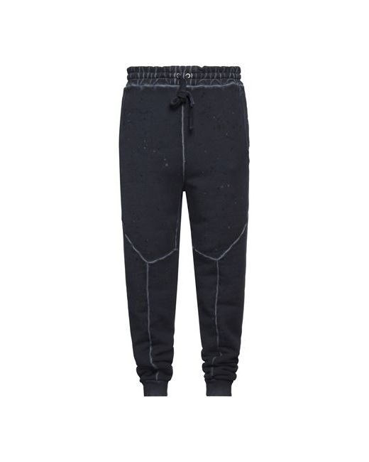 A-Cold-Wall Man Pants Midnight Cotton