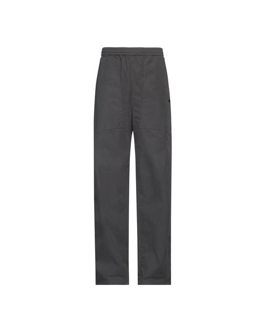 Objects IV Life Man Pants Steel Cotton