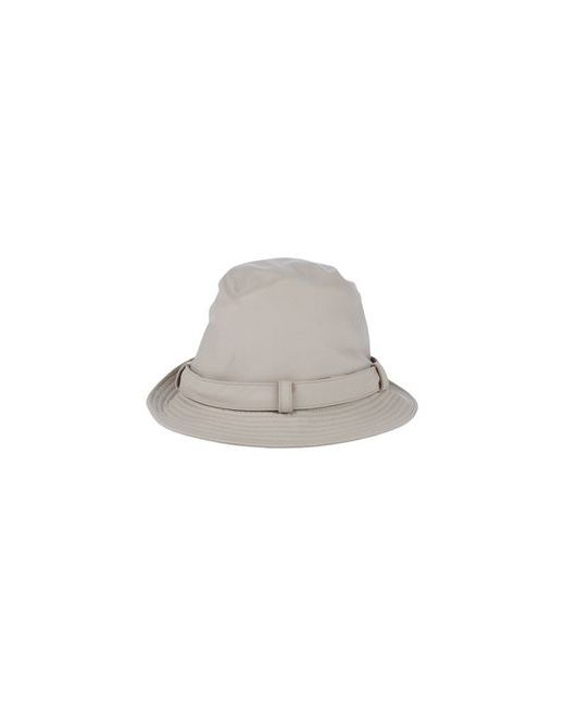 Burberry Man Hat Light Cotton