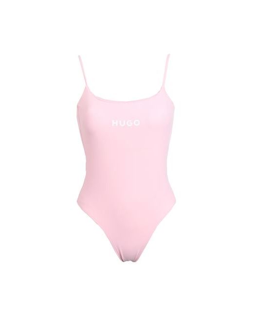 Hugo Boss One-piece swimsuit Recycled polyamide Elastane