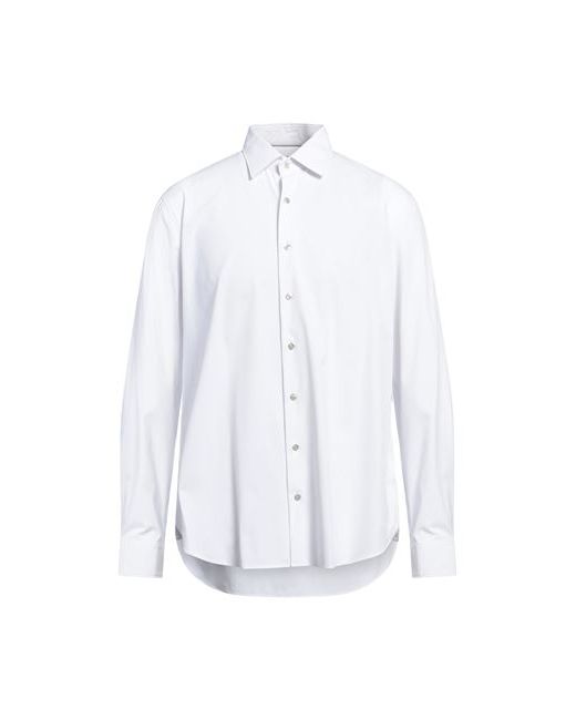 Michael Kors Mens Man Shirt 15 ½ Nylon Elastane