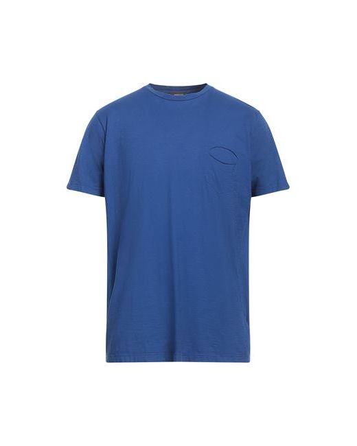 Rossopuro Man T-shirt Cotton