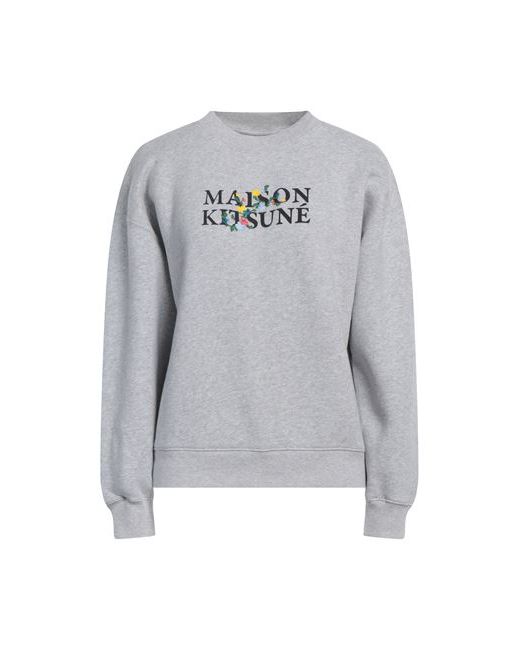 Maison Kitsuné Sweatshirt Cotton