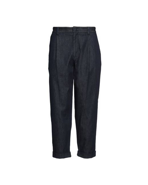 Giorgio Armani Man Jeans Cotton Elastane