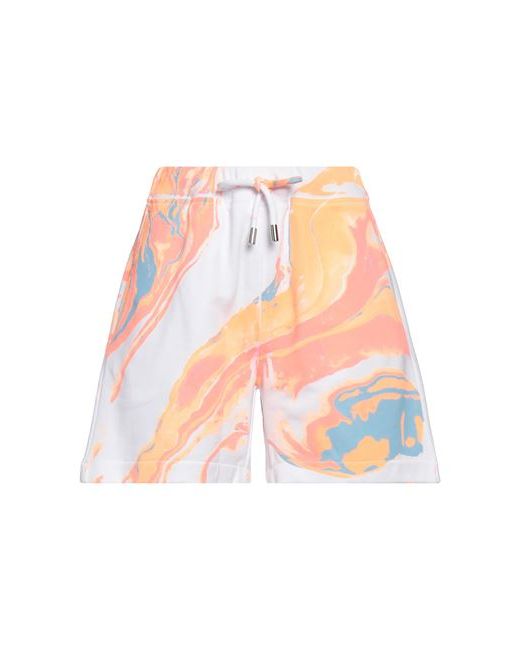 Dsquared2 Shorts Bermuda Cotton