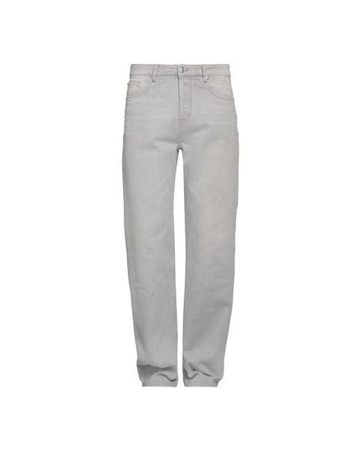 AMI Alexandre Mattiussi Man Jeans Cotton