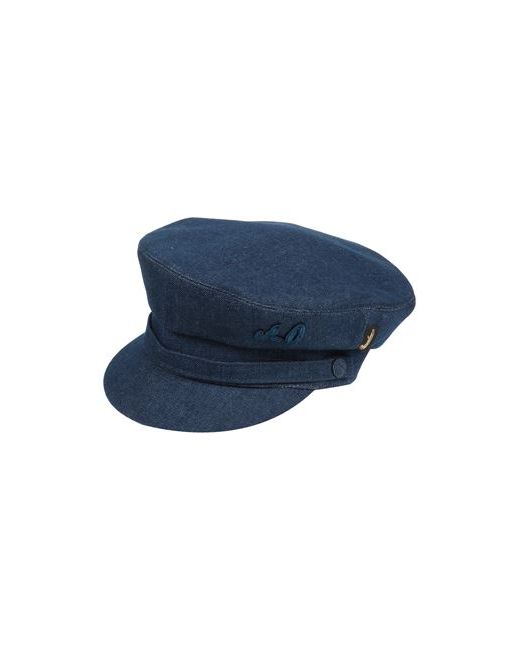 Borsalino Man Hat ⅞ Cotton Elastane