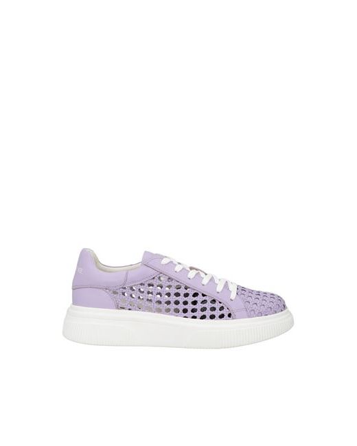 Emanuélle Vee Sneakers Lilac