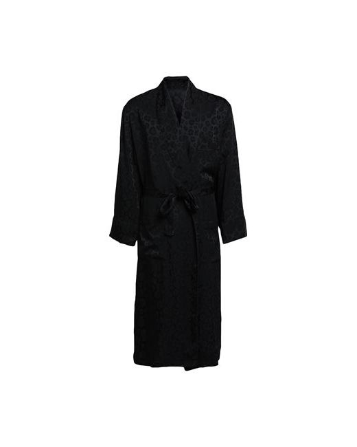 Moschino Man Dressing gown or bathrobe Acetate Silk